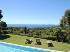 Villa in affitto a La Croix-Valmer Provenza-Alpi-Costa Azzurra Var