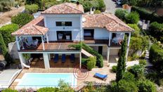 Casa di lusso in vendita a Vence Provenza-Alpi-Costa Azzurra Alpi Marittime