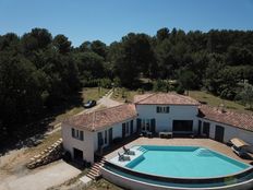 Villa di 220 mq in vendita Aix-en-Provence, Francia