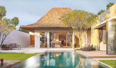 Villa in vendita a Thalang Phuket Province 