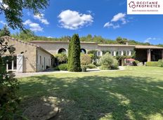 Prestigiosa villa di 420 mq in vendita Belvèze-du-Razès, Francia