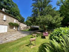 Prestigiosa casa di 185 mq in vendita Le Masnau-Massuguiès, Francia