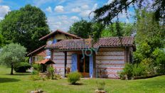 Casa di prestigio in vendita Bérat, Francia