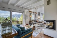 Chalet in vendita a Dingy-Saint-Clair Alvernia-Rodano-Alpi Alta Savoia