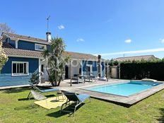 Casa di lusso di 117 mq in vendita Seignosse, Aquitania-Limosino-Poitou-Charentes