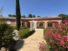 Prestigiosa casa in vendita Vidauban, Francia