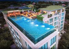 Appartamento in vendita a Ban Kamala Phuket Province 