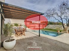 Villa in vendita a Teyran Occitanie Hérault