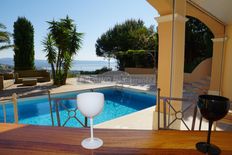 Villa in affitto Cavalaire-sur-Mer, Francia