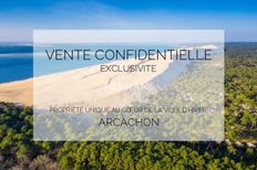 Casa di lusso in vendita a Arcachon Nouvelle-Aquitaine Gironda