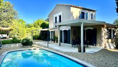 Villa in vendita a Montferrier-sur-Lez Occitanie Hérault