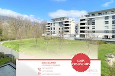 Appartamento di lusso di 133 m² in vendita Saint-Genis-Pouilly, Alvernia-Rodano-Alpi