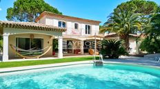 Villa in affitto a Grimaud Provenza-Alpi-Costa Azzurra Var