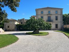 Casa di lusso in vendita a Valliguières Occitanie Gard