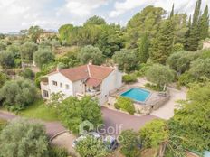 Prestigiosa villa di 178 mq in vendita, Mougins, Provenza-Alpi-Costa Azzurra