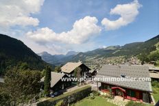 Duplex in vendita a Châtel Alvernia-Rodano-Alpi Alta Savoia