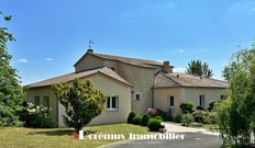 Prestigiosa casa in vendita Tresses, Aquitania-Limosino-Poitou-Charentes