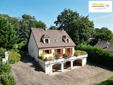 Casa di lusso in vendita a Saint-Chéron Île-de-France Essonne