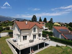 Casa di lusso in vendita a Challex Alvernia-Rodano-Alpi Ain