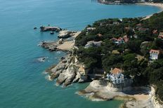 Villa in vendita a Vaux-sur-Mer Nouvelle-Aquitaine Charente-Maritime