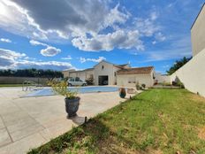 Villa in vendita a Vic-la-Gardiole Occitanie Hérault