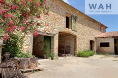 Casa di lusso in vendita a Souvignargues Occitanie Gard