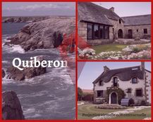 Villa in vendita a Quiberon Bretagna Morbihan