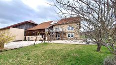 Casa di lusso in vendita a Bugny Bourgogne-Franche-Comté Doubs