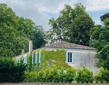 Casa di lusso in vendita a Yvrac Nouvelle-Aquitaine Gironda