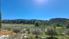 Casa di lusso in vendita a Lorgues Provenza-Alpi-Costa Azzurra Var