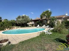 Villa in vendita a Bormes-les-Mimosas Provenza-Alpi-Costa Azzurra Var