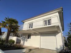 Casa di lusso in vendita Royan, Francia