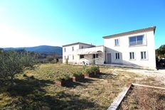 Villa in vendita a Malaucène Provenza-Alpi-Costa Azzurra Vaucluse