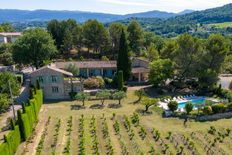 Villa in vendita a Vaison-la-Romaine Provenza-Alpi-Costa Azzurra Vaucluse