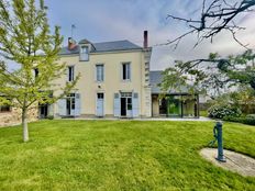 Casa di lusso in vendita a Angers Pays de la Loire Maine-et-Loire