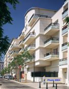 Duplex di prestigio di 73 mq in vendita Asnières-sur-Seine, Île-de-France