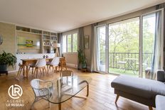 Prestigioso appartamento di 96 m² in vendita Neuilly-sur-Seine, Île-de-France