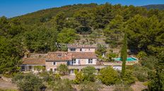 Casa di lusso in vendita a Seillans Provenza-Alpi-Costa Azzurra Var