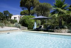 Prestigiosa villa in vendita Le Plan-de-la-Tour, Provenza-Alpi-Costa Azzurra