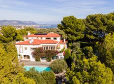 Villa in vendita a La Seyne-sur-Mer Provenza-Alpi-Costa Azzurra Var