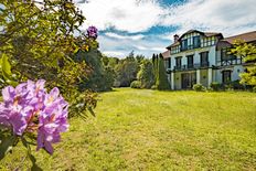 Casa di lusso in vendita a Biarritz Nouvelle-Aquitaine Pirenei atlantici