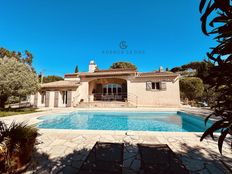 Villa in vendita a Sainte-Maxime Provenza-Alpi-Costa Azzurra Var