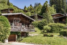 Chalet in vendita a Megève Alvernia-Rodano-Alpi Alta Savoia