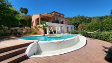 Casa di lusso in vendita a Les Adrets-de-l\'Estérel Provenza-Alpi-Costa Azzurra Var