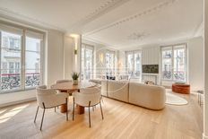 Appartamento di lusso di 80 m² in vendita Tour Eiffel, Invalides – Ecole Militaire, Saint-Thomas d’Aquin, Francia