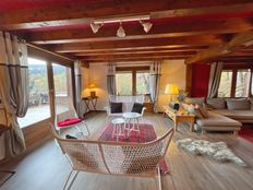 Chalet in vendita a Combloux Alvernia-Rodano-Alpi Alta Savoia