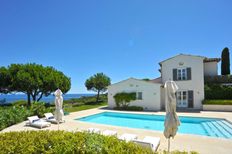 Villa in affitto a Saint-Tropez Provenza-Alpi-Costa Azzurra Var