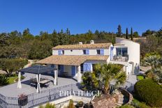 Casa di lusso in vendita Vidauban, Francia