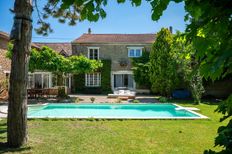 Casa di lusso in vendita a Chevreuse Île-de-France Yvelines