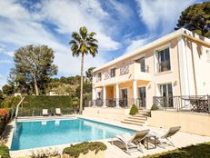 Esclusiva villa in vendita Mougins, Francia